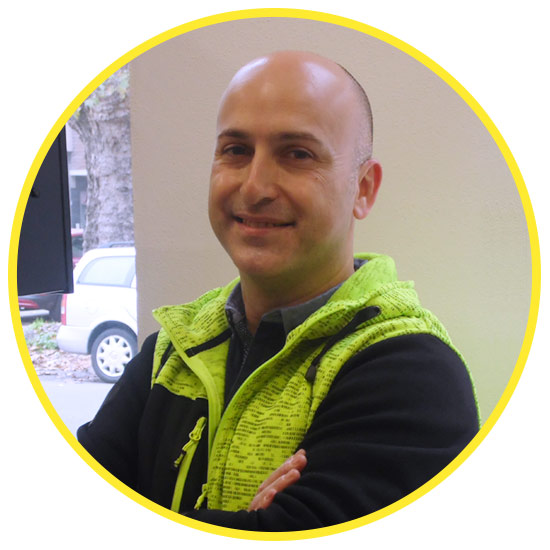 Ferramenta Scarazzini