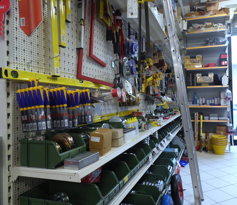 Ferramenta Scarazzini Ferramenta Scarazzini