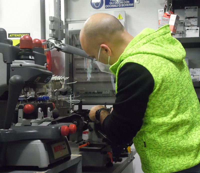 Ferramenta Scarazzini Ferramenta Scarazzini