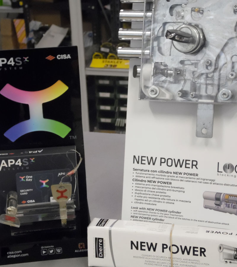 Ferramenta Scarazzini Ferramenta Scarazzini