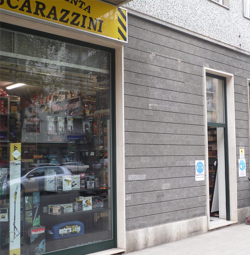 Ferramenta Scarazzini Ferramenta Scarazzini